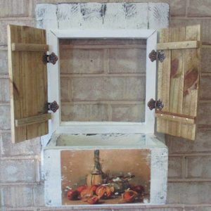 Wine pic raw shutters